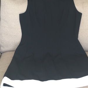 Beautiful black dress